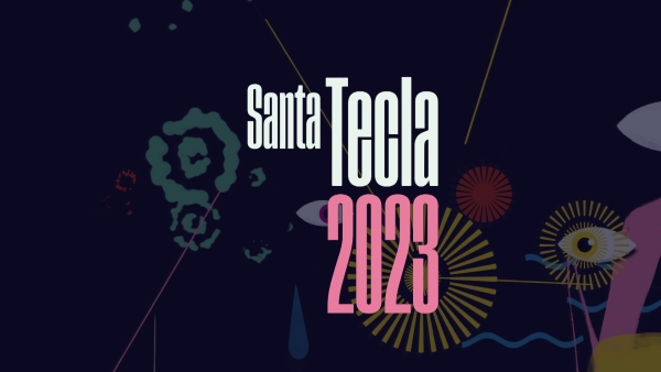 Santa Tecla 2023. Processó del Braç de Santa Tecla