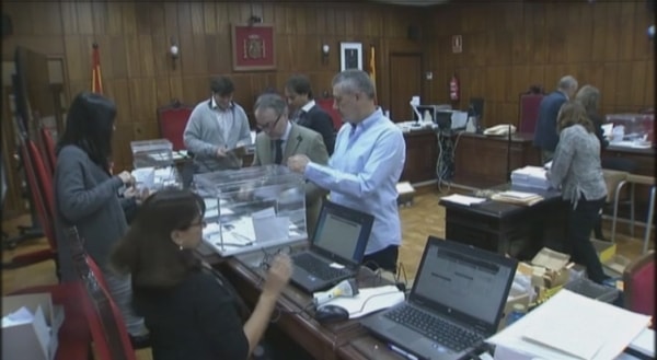 El vot exterior retorna al PP l&#039;escó que havia perdut per Tarragona
