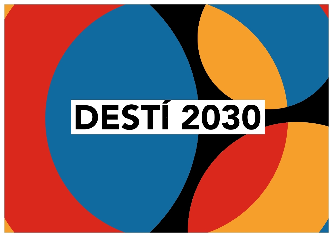 DESTI 2030
