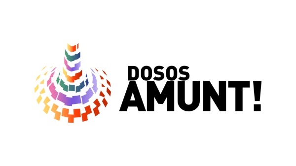 DOSOS AMUNT