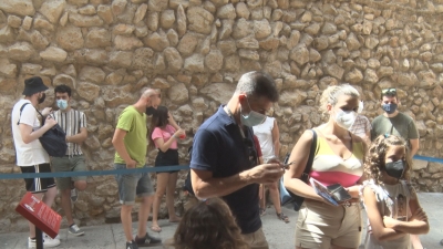 Tarragona vol recuperar el turista internacional