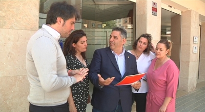 Ciutadans a Vila-seca signa 28 compromisos davant de notari