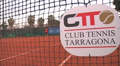 Així serà el tennis de Tarragona 2018