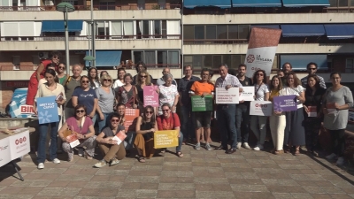 Tarragona engega un projecte de comunalitat urbana