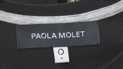 Les creacions de Paola Molet arriben a Nova York