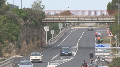 El govern i el PSC s&#039;enganxen pel traspàs de carreteres a Tarragona