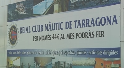 El Club Nàutic Tarragona celebra 140 anys d&#039;història