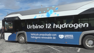 Es frena provisionalment la compra de 35 busos d&#039;hidrogen a Tarragona