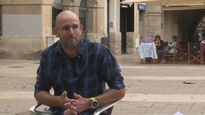 El president de la Coordinadora de Colles Castelleres planteja canvis