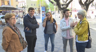 Junts per Tarragona vol engegar mesures per millorar la neteja de la ciutat