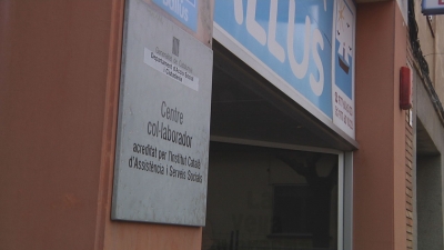 La Fundació Vilaniu relleva el personal de la residència Ballús, on s&#039;extrema la desinfecció