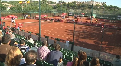 El Club Tennis Tarragona organitzarà el Campionat d&#039;Espanya cadet