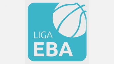 La Lliga EBA tindrà tres grups