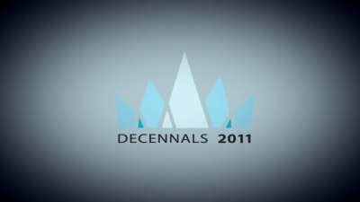 Especial Decennals 2011. Capítol 8