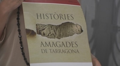 Tarragona estrena una ruta pels indrets històrics menys coneguts