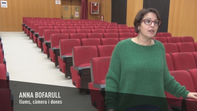 Dones a la història de Tarragona: Anna Bofarull