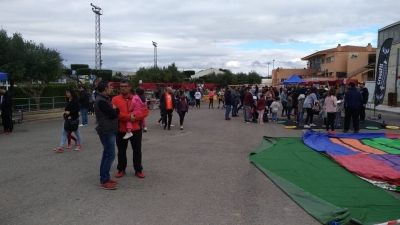 Torredembarra realitza la Festa de l&#039;Esport