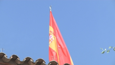 Polèmica a Constantí amb motiu de la jura de bandera per a civils