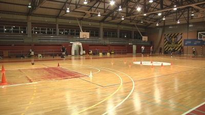 El bàsquet estatal torna a Riuclar gairebé una dècada després