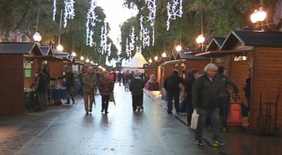 La Festa de l&#039;oli DO Siurana complirà divendres la majoria d&#039;edat a la plaça Corsini