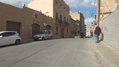 Constantí invertirà 900.000 euros en la renovació integral del carrer Sant Pere