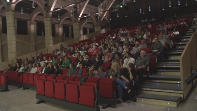 Vila-seca unifica la programació cultural del Celler, el Castell i l&#039;Auditori