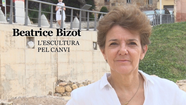 Dones a la història de Tarragona: Beatrice Bizot