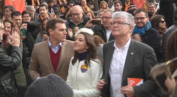 Ciutadans deixaria fora el PP a la demarcació de Tarragona