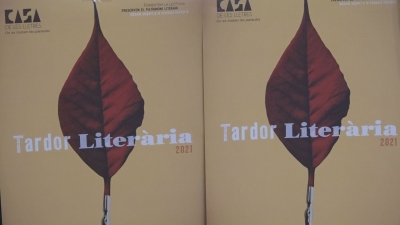 Una vintena d&#039;actes ompliran de literatura la tardor tarragonina