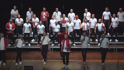 Barcelona Gay Men’s Chorus recapta 3.700 euros contra el càncer