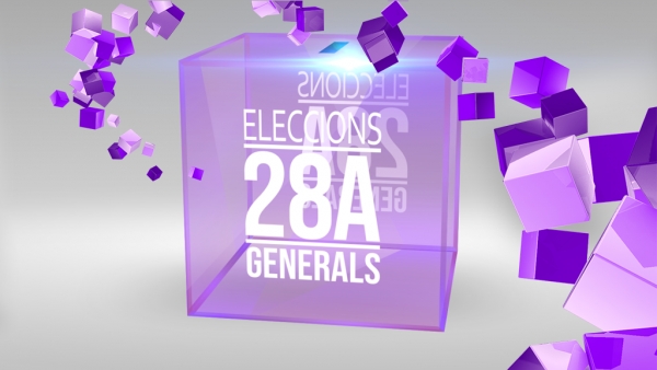 Eleccions Generals 28-A: El debat