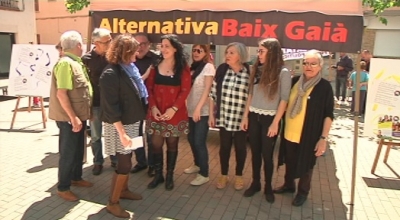 ABG vol polítiques més participatives a Torredembarra