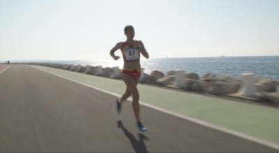 Marta Galimany, preseleccionada per al Mundial de marató