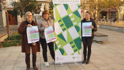 Impulsen una nova edició del casal lingüístic de català per a nouvinguts