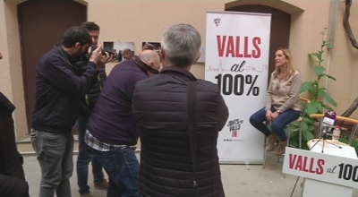 La militància ratifica Dolors Farré com a cap de llista de Junts per Valls
