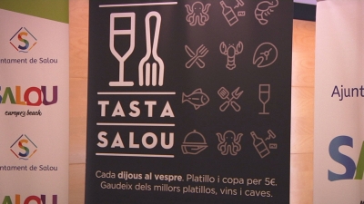 Tasta Salou és la nova iniciativa per impulsar la gastronomia local