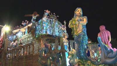 Torredembarra també suspèn el Carnaval