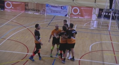El Voleibol Torredembarra podrà jugar la fase d&#039;ascens a Primera