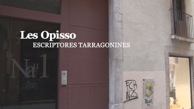 Dones a la història de Tarragona: les Opisso