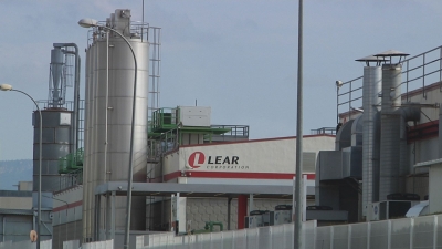 La Lear espera la resposta de la Generalitat per implementar l&#039;ERTO al miler de treballadors