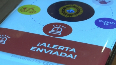 Una aplicació millorarà la comunicació amb la Policia Local de Torredembarra