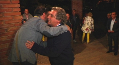 Josep Andreu manté la majoria absoluta a Montblanc perdent un regidor