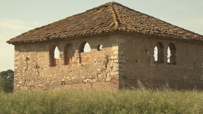 Valls recuperarà el graner medieval de l’antic convent del Carme