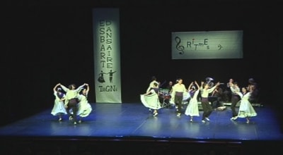 L&#039;Esbart Dansaire porta els seus Ritmes al Teatre Tarragona