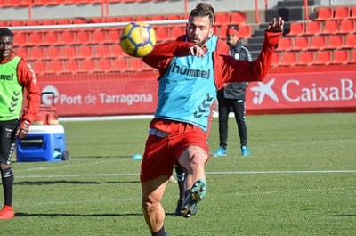 Álvaro Vázquez, 3-4 setmanes de baixa