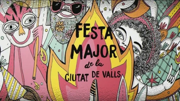 Especial resum Festa Major Sant Joan de Valls 2019