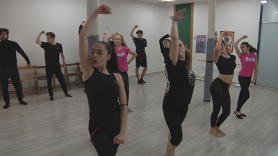 Joves talents del Camp de Tarragona representaran el musical Grease