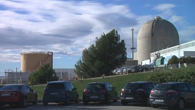 La central nuclear de Vandellós II tindrà 10 anys més de vida