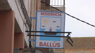 La residència Ballús de Valls torna a mans privades