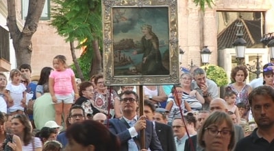 Torredembarra celebra la Festa del Quadre